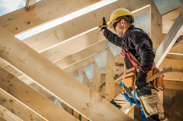 Best Residential Roof Replacement  in Afton, MN