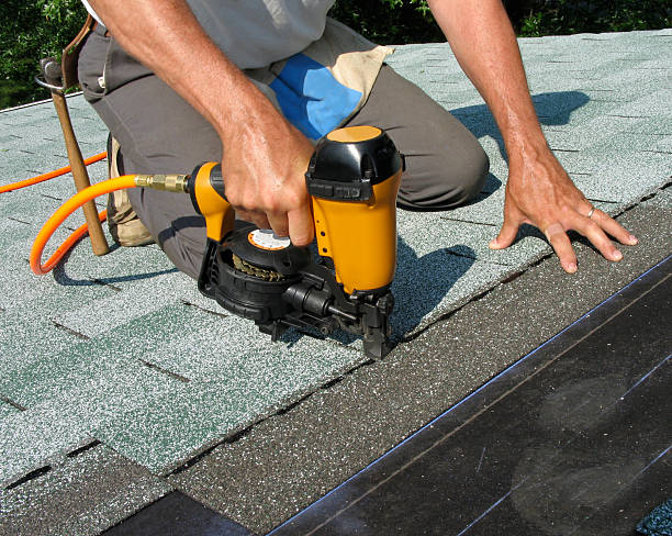 Professional Roofing Contractor in Afton, MN