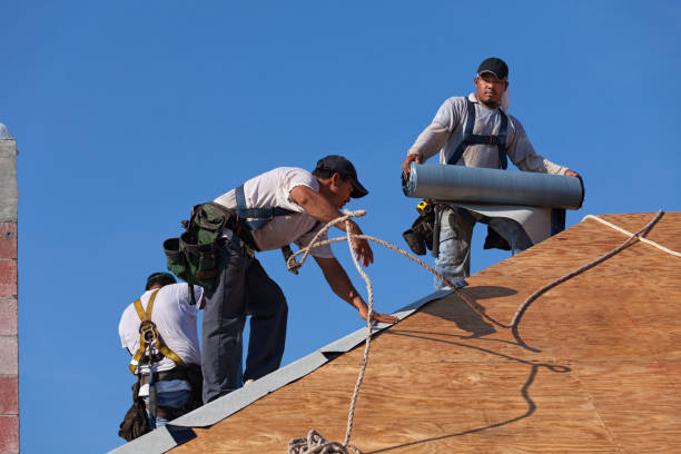 Residential Roof Replacement in Afton, MN